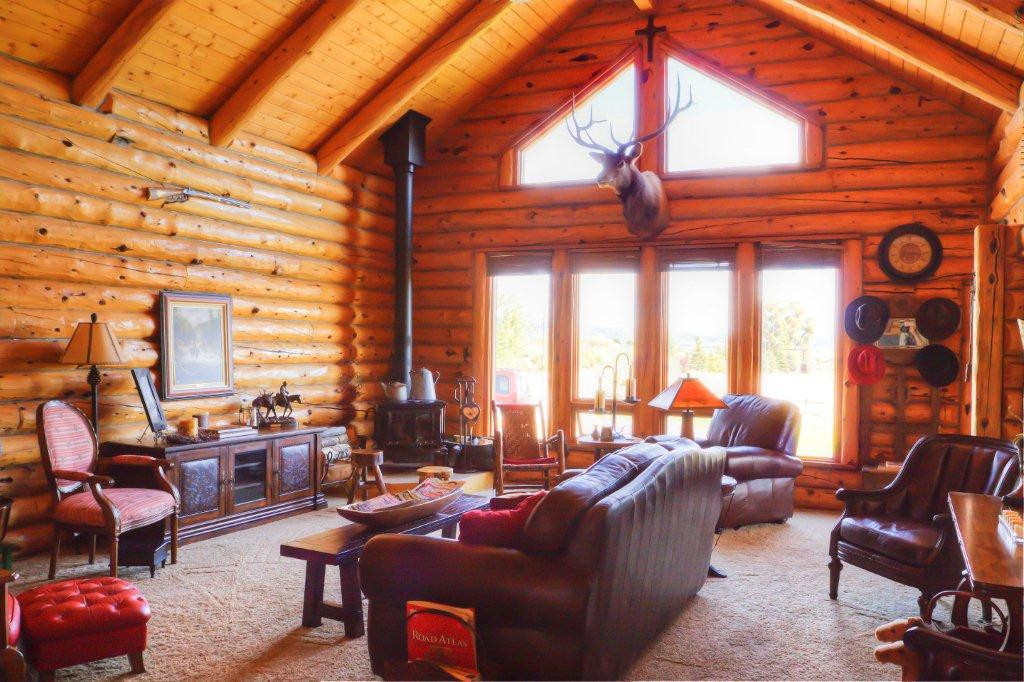 High Rock Ranch