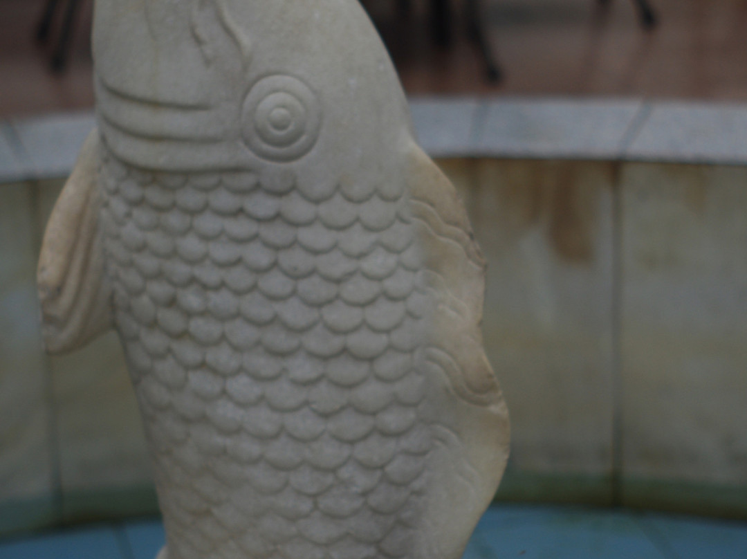 天悦大酒店主图