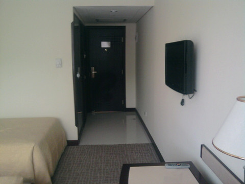 青岛黄海饭店主图