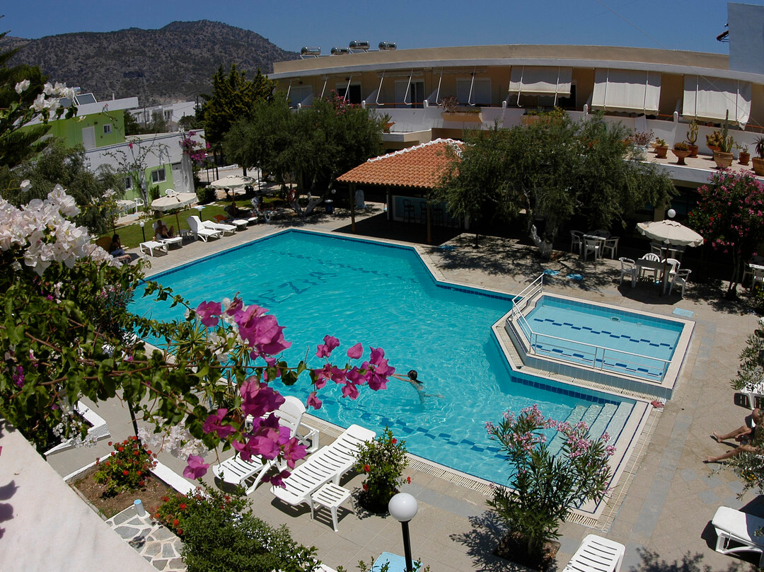 Volada酒店住宿-Venezia Hotel Bungalows