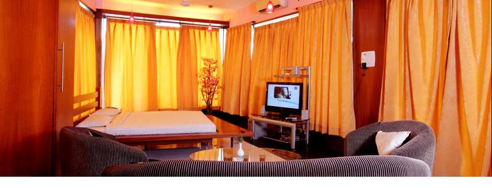 Centurion Spring Hills Holiday Resort主图