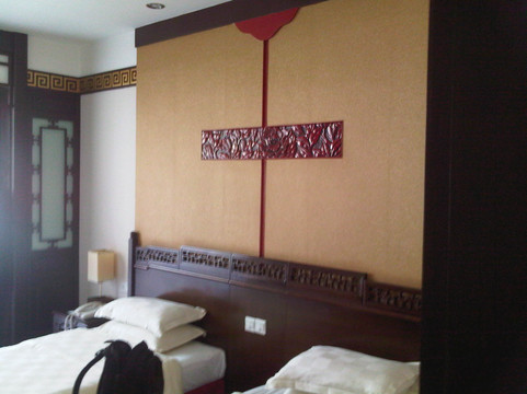 桂林桂湖饭店（两江四湖东西巷店）主图