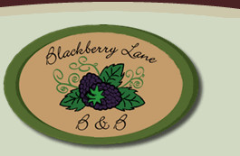 阿加斯市酒店住宿-Blackberry Lane Bed and Breakfast