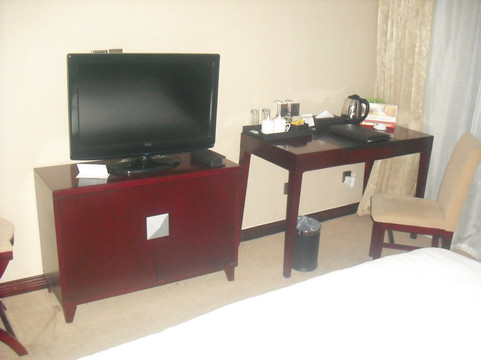 云水国际大酒店主图