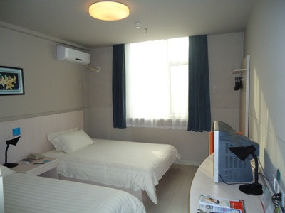 菏泽锦江之星长途汽车总站店主图