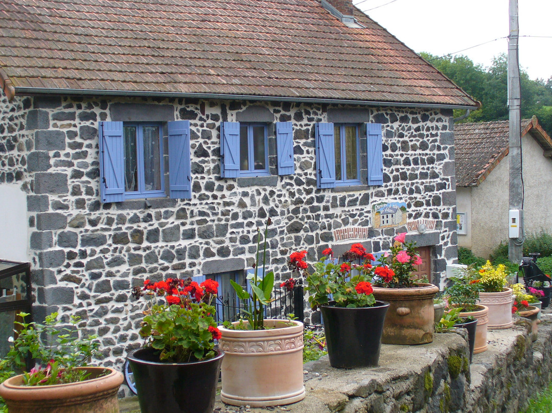 Saint-Ours旅游攻略图片