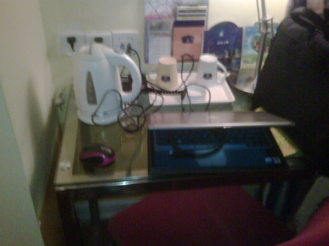 深圳如家国贸店主图