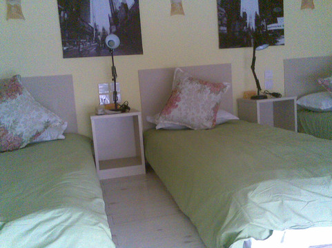 麻雀迷你客房主图