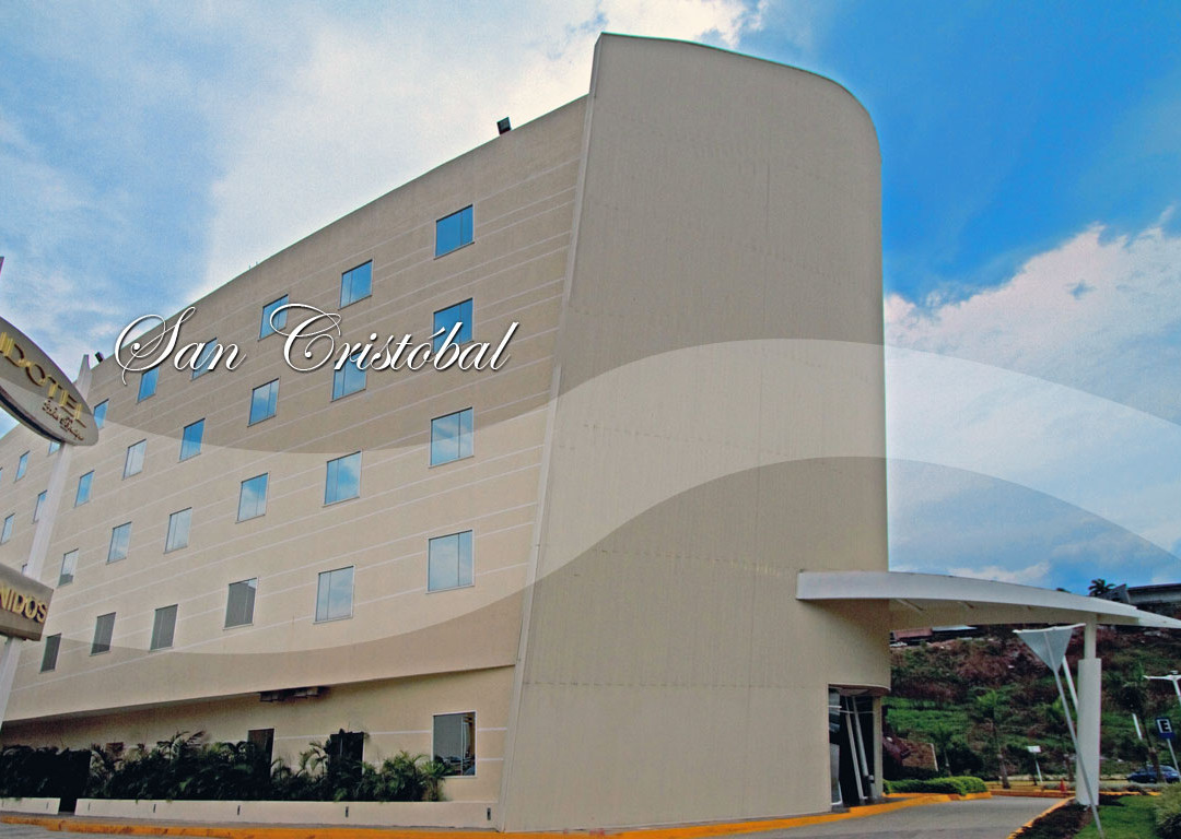 LIDOTEL San Cristóbal