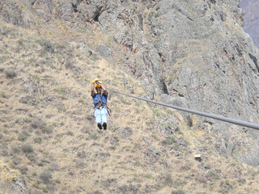 Natura Vive-乌鲁班巴必去景点