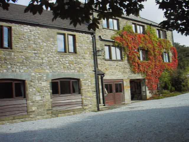 New Laithe House主图