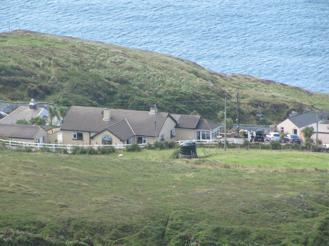 Windy Point House Bed & Breakfast主图