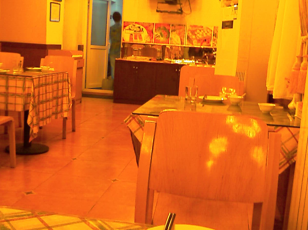 如家商旅酒店(北京北新桥南锣鼓巷店)主图