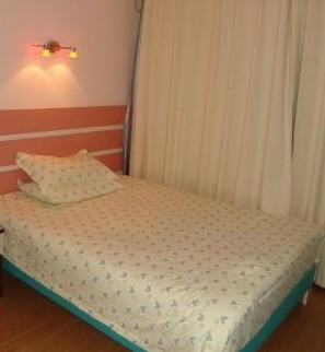 兰州敦煌之星快捷酒店黄河店主图