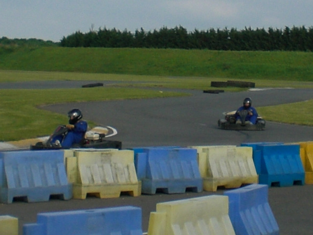 Ancaster Karting & Leisure景点图片