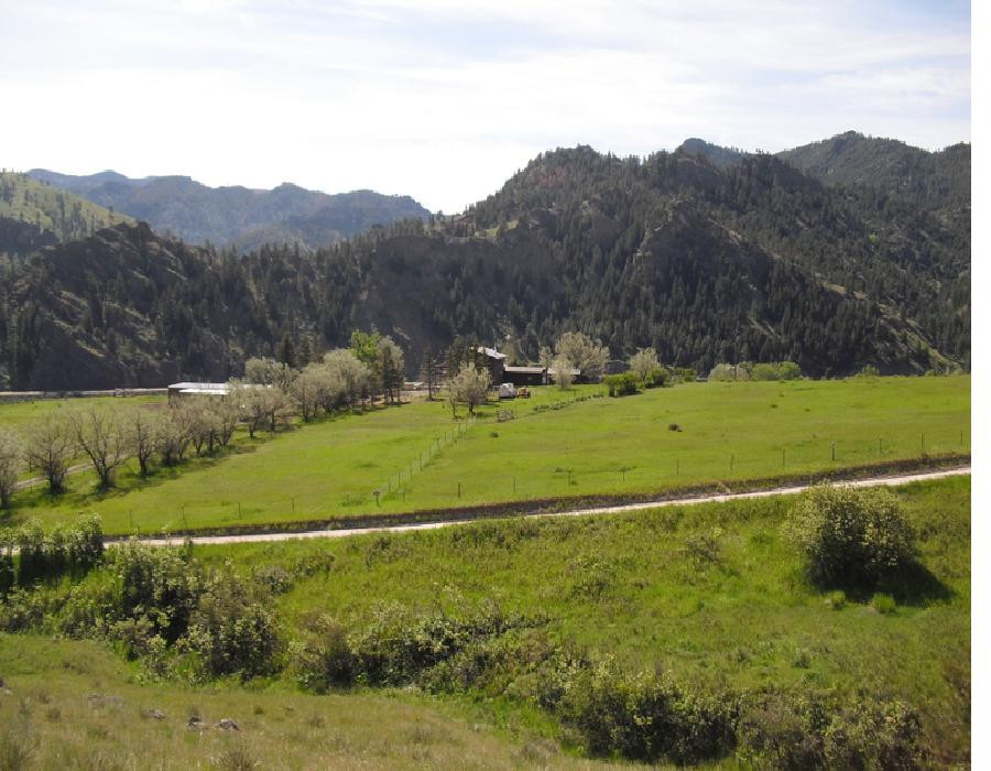 The Ranch at the Dearborn