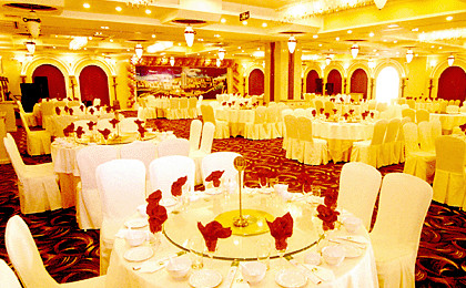 宁波石浦饭店天一店主图