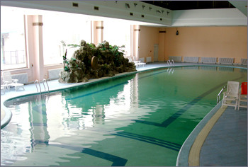 女神大酒店(十六中店)主图