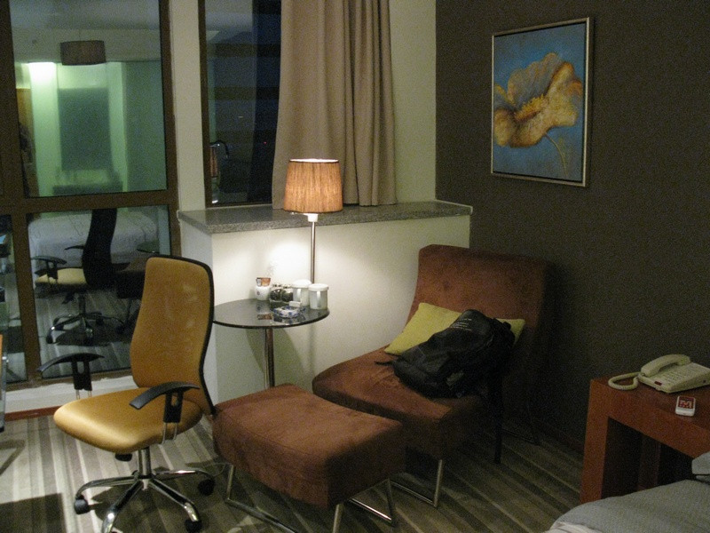 潍坊红枕安悦连锁酒店胜利东街店         主图