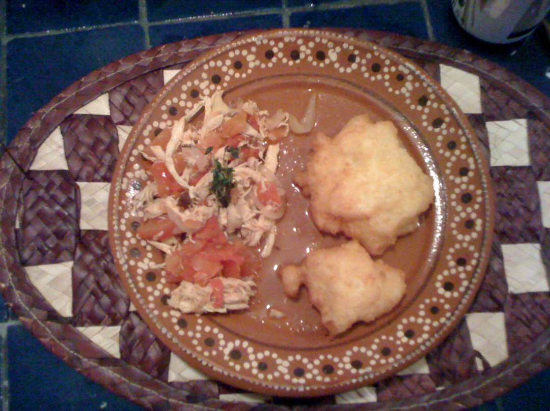 My Mexican Kitchen-Bucerias必去景点