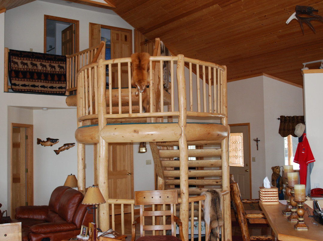 Anchor River Lodge主图