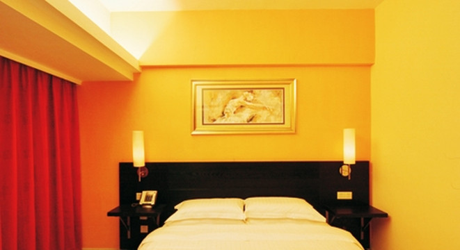 鹏安大酒店主图