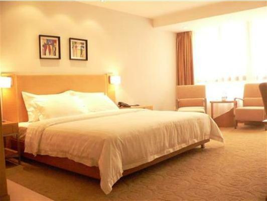 富华粤海酒店主图