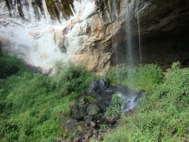 Mount Elgon National Park-Bungoma必去景点