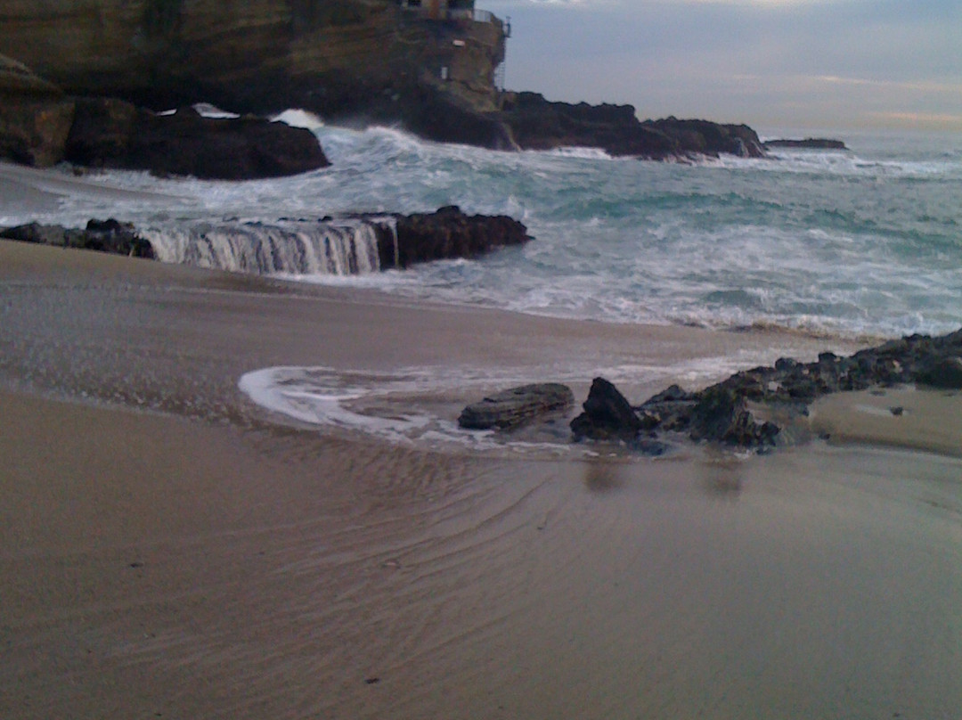 Table Rock Beach景点图片