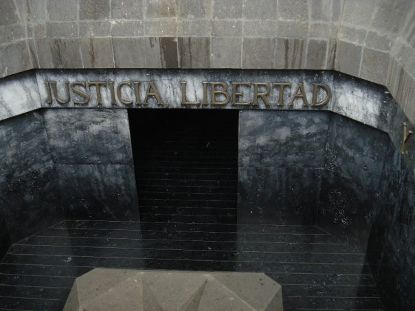 Museo Nacional de la Revolución景点图片