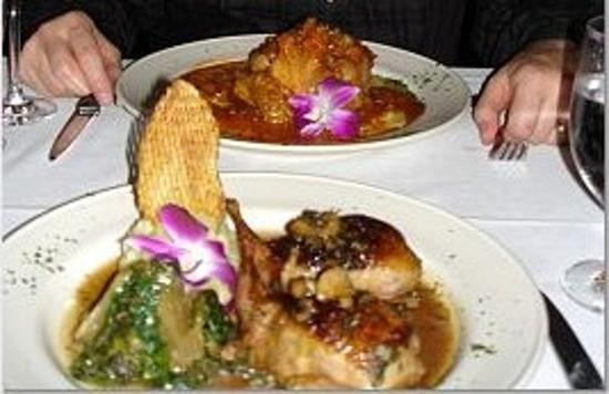 La Grotta Ristorante