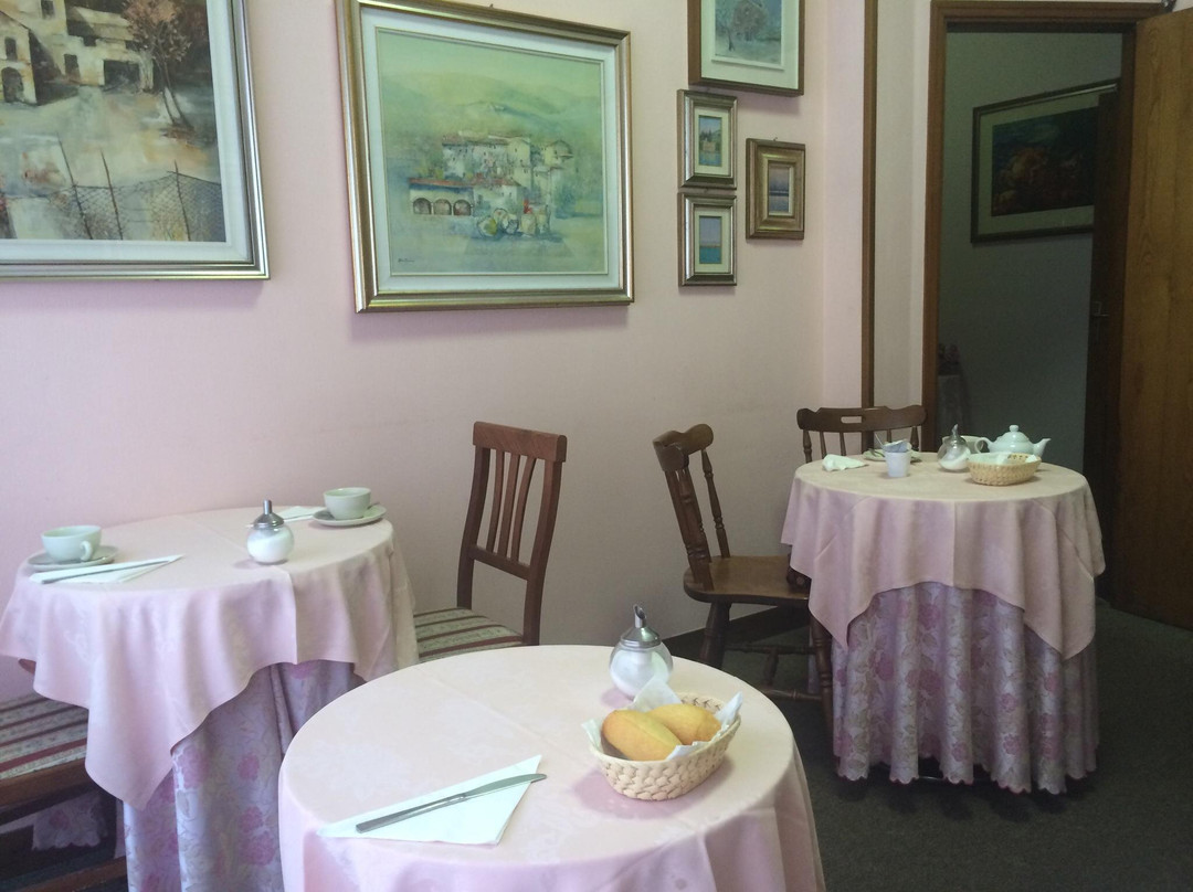 Mombello酒店住宿-Meuble Moderno