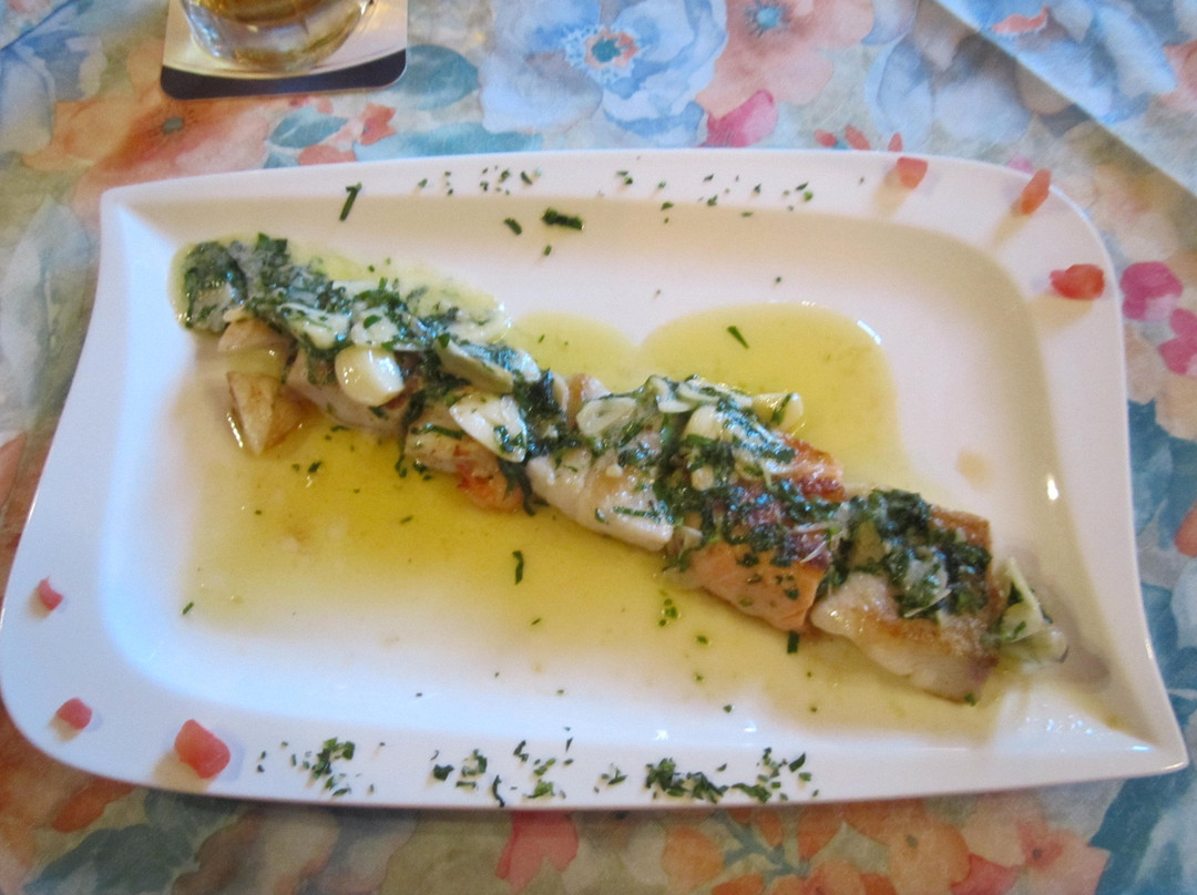 Hotel Restaurant Bachschmied