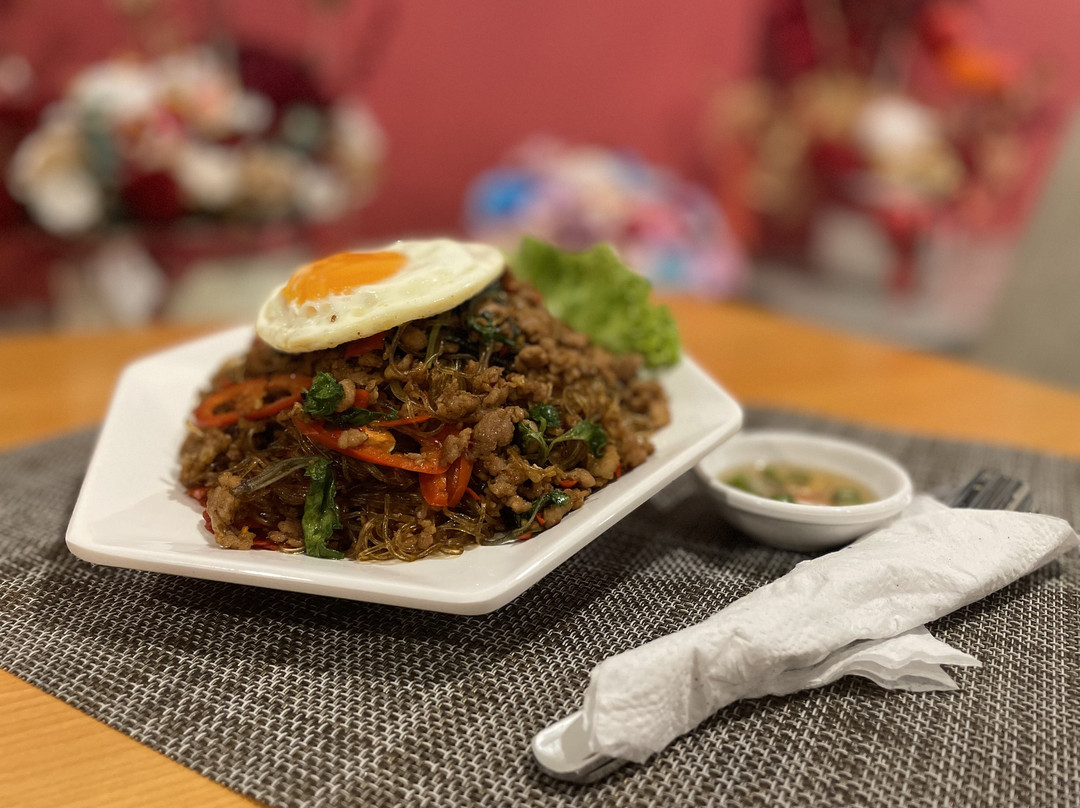 Baan Gerd - บ้านเกิด Thai Cuisine