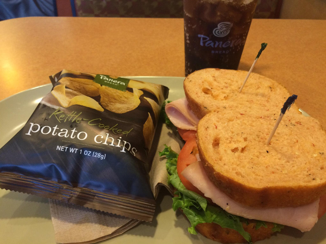 Panera Bread