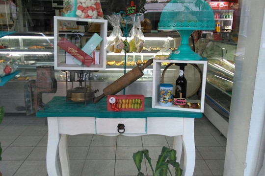 Confiteria la Renaissance主图