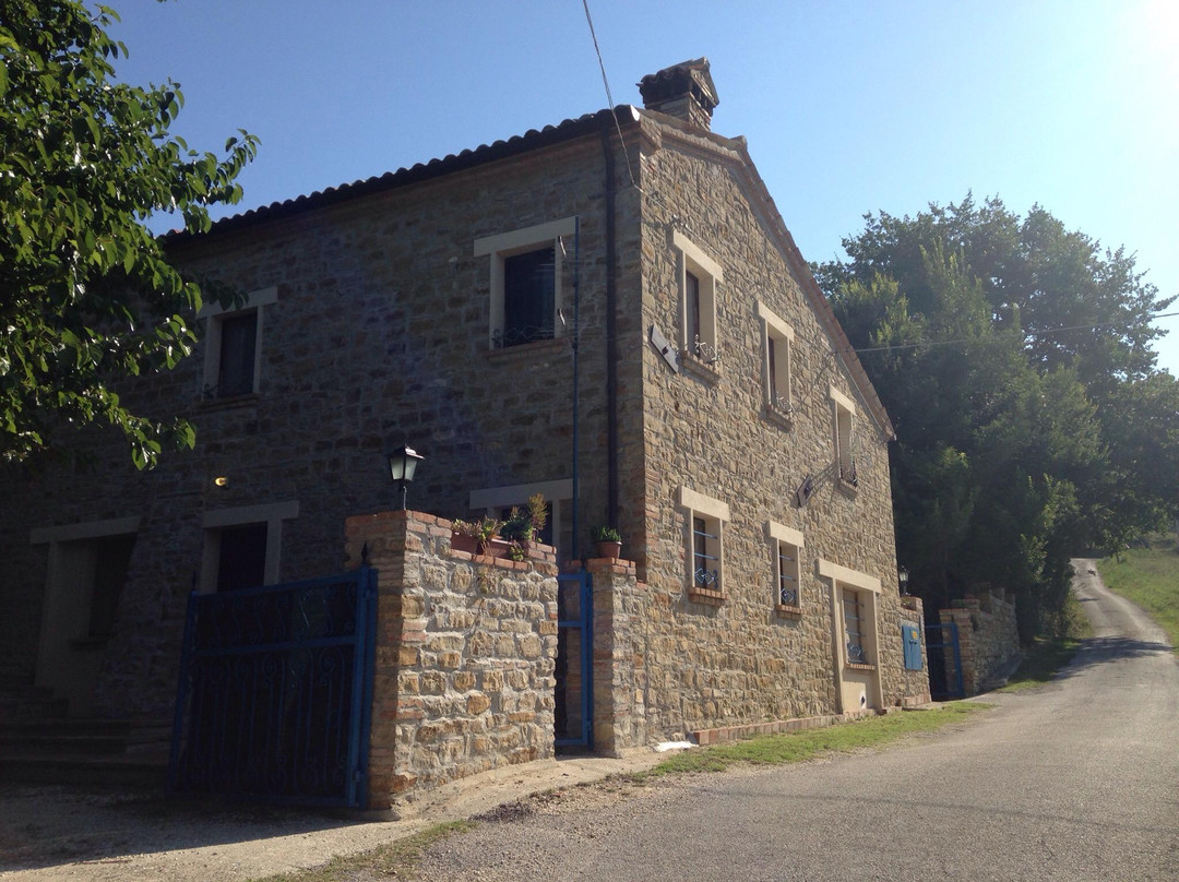 La Nicchia Ecologica