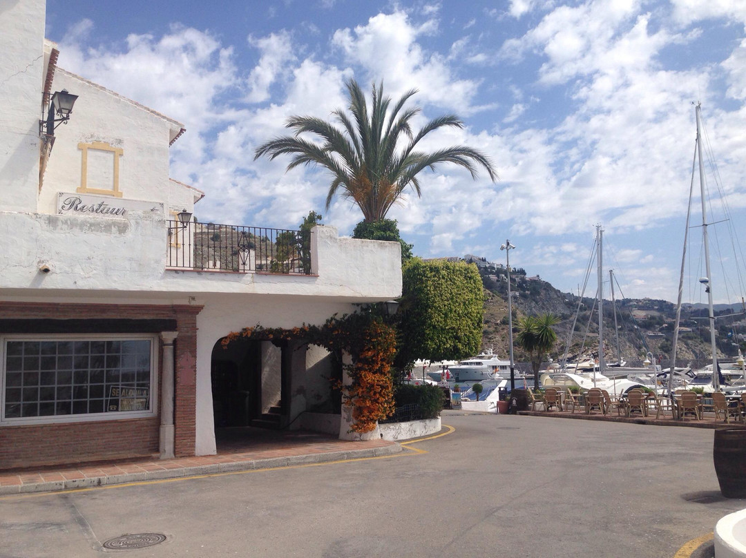 El Barco