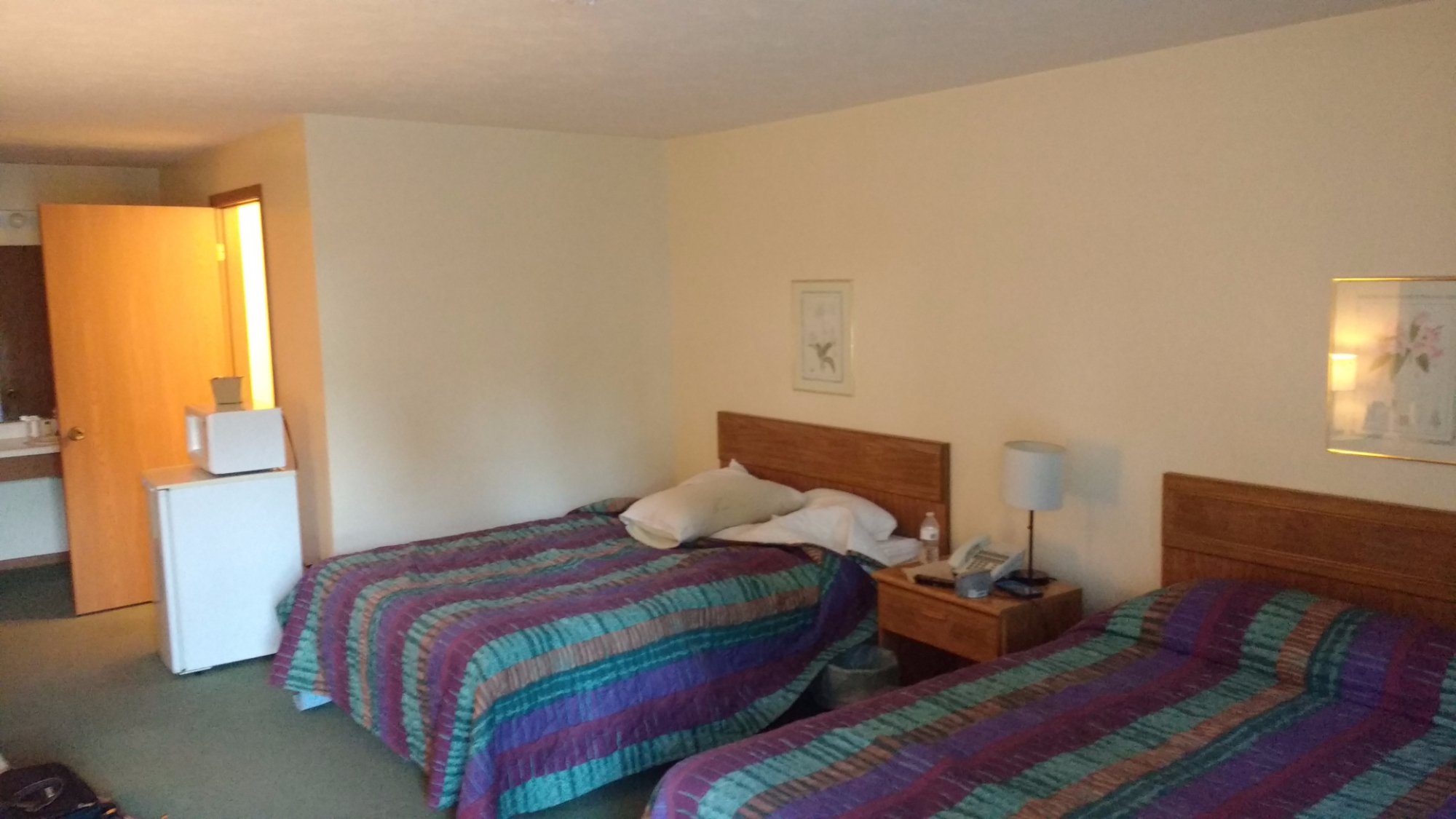 Arbor Manor Motel-官方