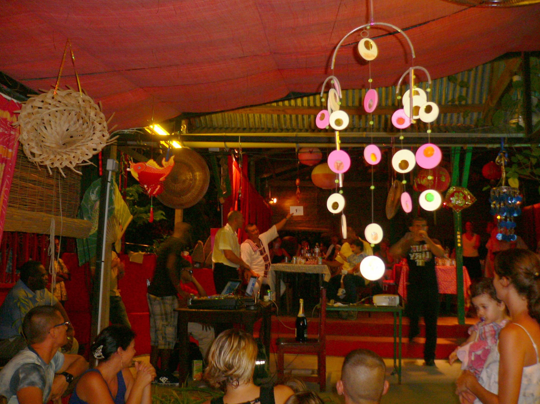 Labattoir餐馆和美食-Le Mekong