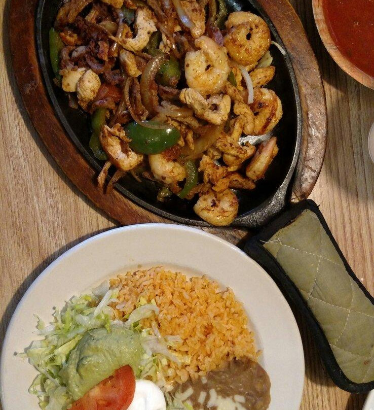 Harborcreek餐馆和美食-El Canelo IV