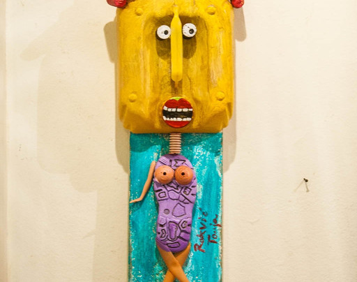 Artrovinj-罗维尼必去景点