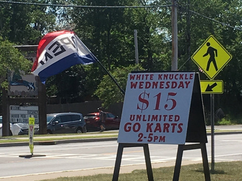 Calypso's Cove-Old Forge必去景点