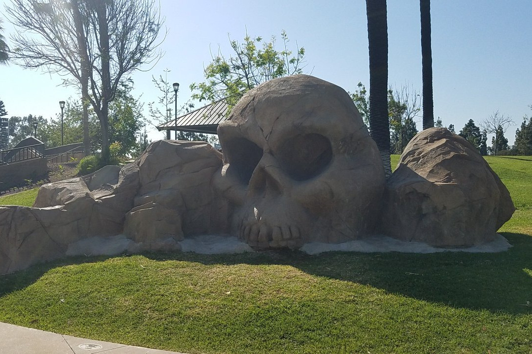 Splash! La Mirada Regional Aquatics Center-拉米拉达必去景点