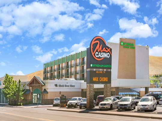 The Federal Hotel Downtown Carson City, an Ascend Collection Hotel主图