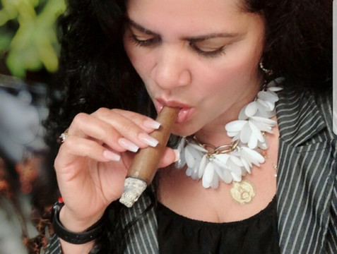 La Faraona Cigars-坦帕必去景点