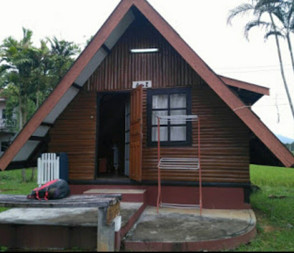 Maechaem Hotel & Resort