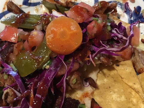 La Carreta Mexican Restaurant