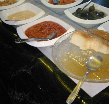 Restaurante Novo Terraco