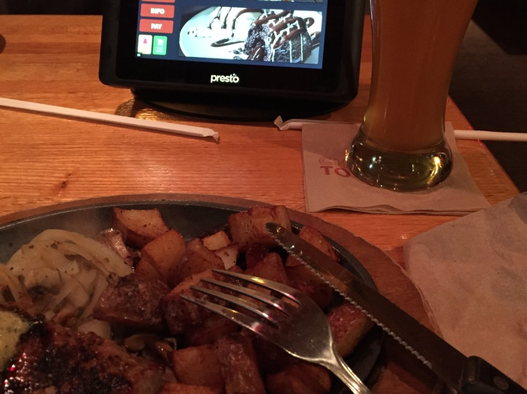Applebee's